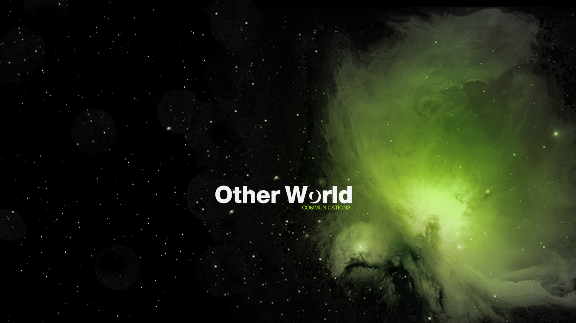 Other-World hero image