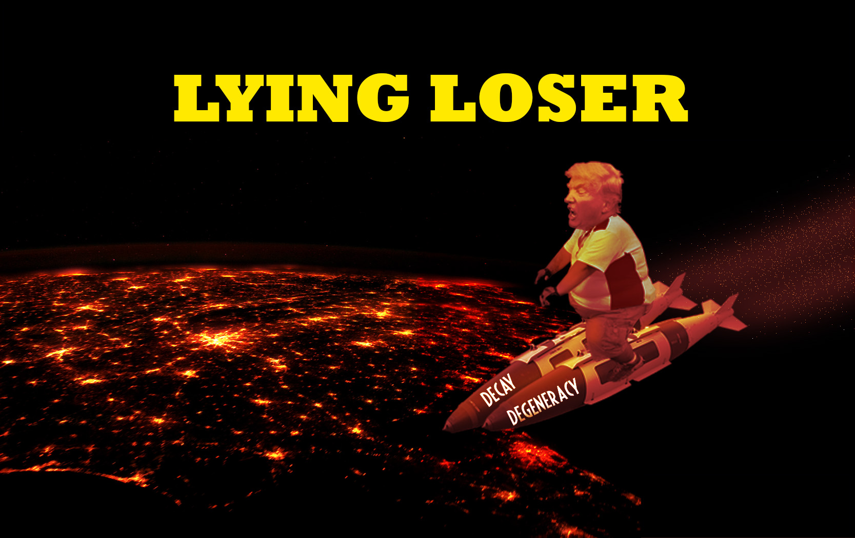 lying-loser